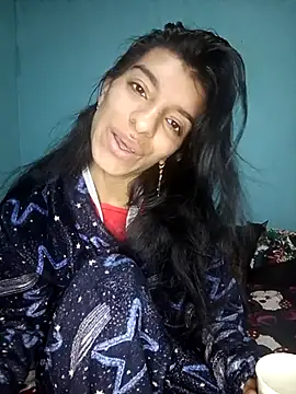 Ariell Kieran online show from 01-07-26, 05:34