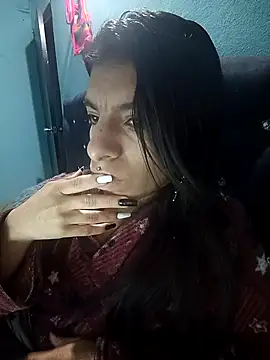 Ariell Kieran online show from 11-04-25, 05:44