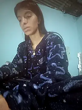 Ariell Kieran online show from 05-05-26, 02:58