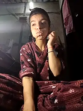 Ariell Kieran online show from 02-24-25, 05:20