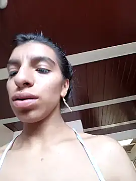 Ariell Kieran online show from 03-03-25, 04:26