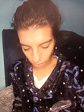 Ariell Kieran online show from 01-17-26, 05:44