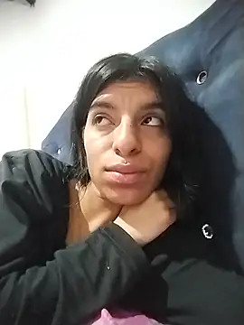 Ariell Kieran online show from 06-12-26, 01:25