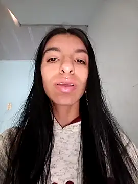 Ariell Kieran online show from 03-03-25, 09:05