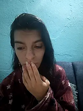 Ariell Kieran online show from 10-16-25, 05:27