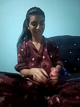 Ariell Kieran online show from 02-12-26, 01:05