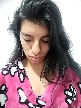 Ariell Kieran online show from 02-02-26, 08:57