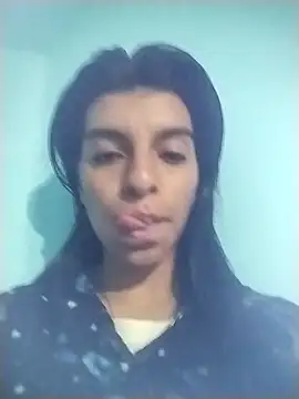 Ariell Kieran online show from 04-09-26, 11:33