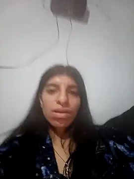 Ariell Kieran online show from 05-08-26, 02:04