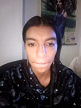 Ariell Kieran online show from 10-02-25, 07:28
