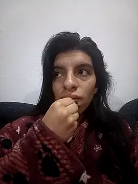 Ariell Kieran online show from 02-11-26, 02:44