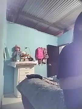 Ariell Kieran online show from 04-12-26, 10:13