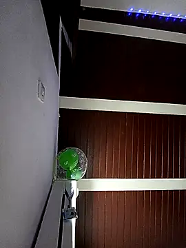 Ariell Kieran online show from 03-03-25, 12:56