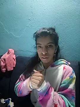 Ariell Kieran online show from 11-14-25, 12:14