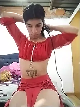 Ariell Kieran online show from 06-16-26, 10:43