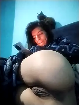 Ariell Kieran online show from 02-27-26, 03:40