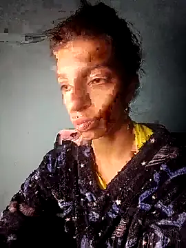 Ariell Kieran online show from 01-10-26, 03:02