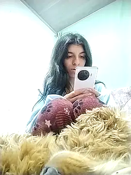 Ariell Kieran online show from 03-19-26, 06:13