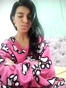 Ariell Kieran online show from 02-03-26, 06:40