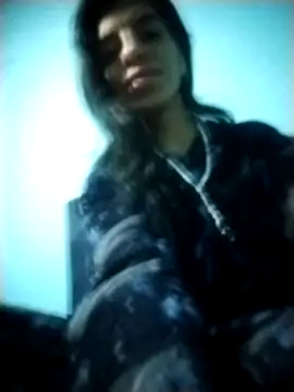 Ariell Kieran online show from 03-11-26, 02:49