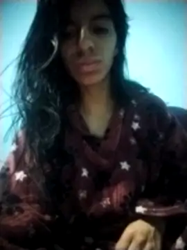 Ariell Kieran online show from 02-07-26, 08:44