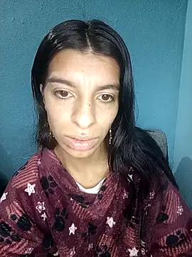 Ariell Kieran online show from 10-31-25, 02:19