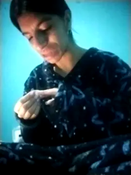 Ariell Kieran online show from 02-20-26, 05:37