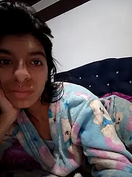 Ariell Kieran online show from 03-11-25, 12:44
