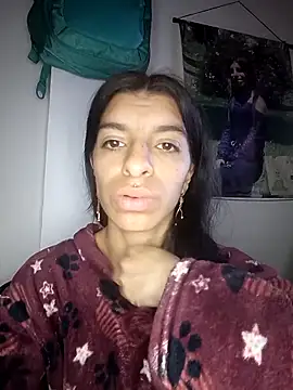 Ariell Kieran online show from 09-25-25, 12:49