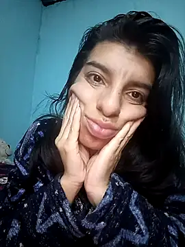 Ariell Kieran online show from 01-09-26, 03:35