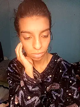 Ariell Kieran online show from 01-16-26, 04:16