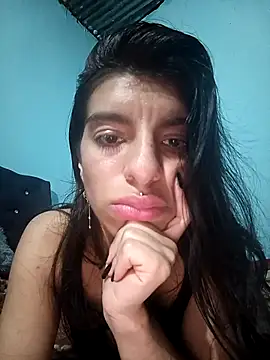 Ariell Kieran online show from 02-08-26, 01:14