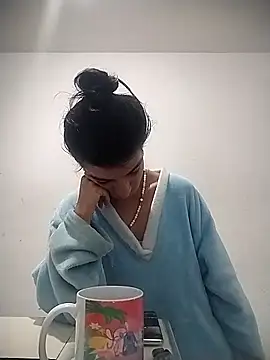 Ariell Kieran online show from 03-23-26, 12:11