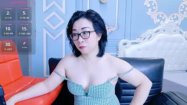 LucianaMe online show from 04-03-26, 02:07