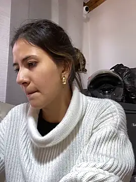 Andrea18 blonde online show from 03-15-25, 10:22