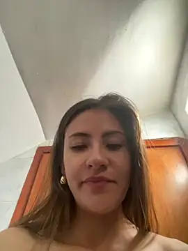Andrea18 blonde online show from 02-28-25, 08:07