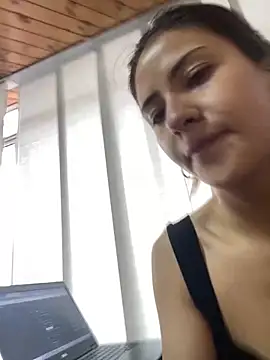Andrea18 blonde online show from 03-06-25, 06:48