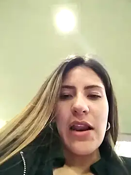 Andrea18 blonde online show from 03-05-25, 07:17