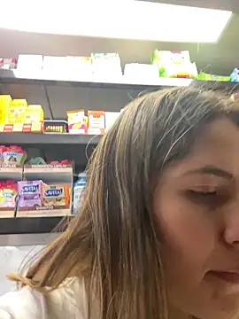 Andrea18 blonde online show from 03-04-26, 05:10