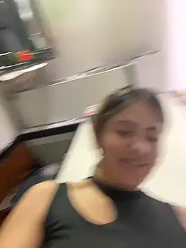 Andrea18 blonde online show from 03-30-26, 03:35