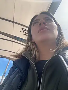 Andrea18 blonde online show from 02-04-26, 03:40