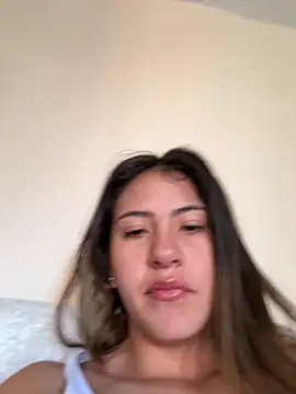 Andrea18 blonde online show from 09-21-25, 11:59