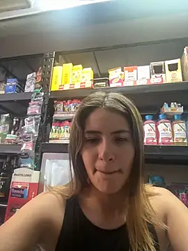 Andrea18 blonde online show from 03-06-26, 04:24