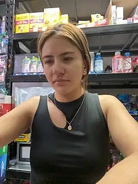 Andrea18 blonde online show from 07-21-26, 03:02
