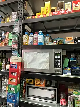 Andrea18 blonde online show from 02-11-26, 03:45