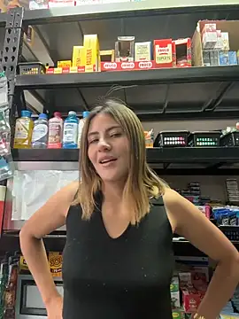 Andrea18 blonde online show from 02-10-26, 04:28