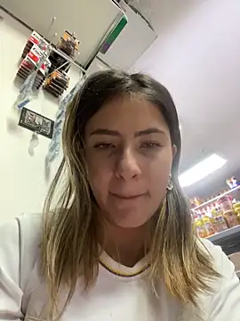 Andrea18 blonde online show from 06-01-26, 04:50