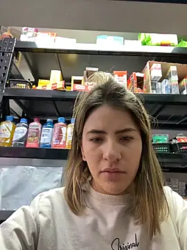 Andrea18 blonde online show from 02-20-26, 05:15