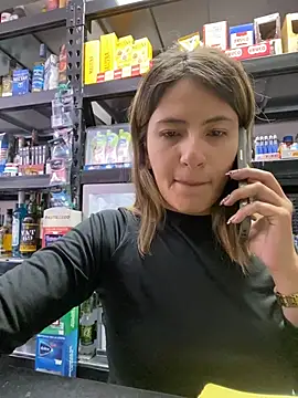 Andrea18 blonde online show from 04-11-26, 02:32