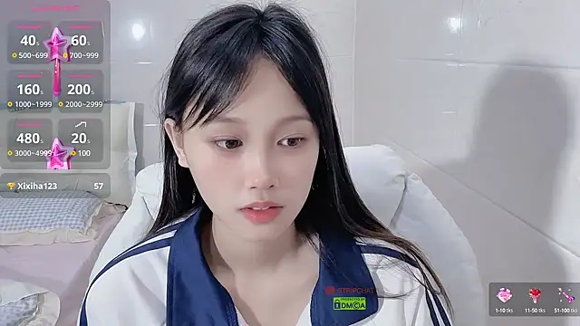 xunian71O online show from 03-12-25, 09:35